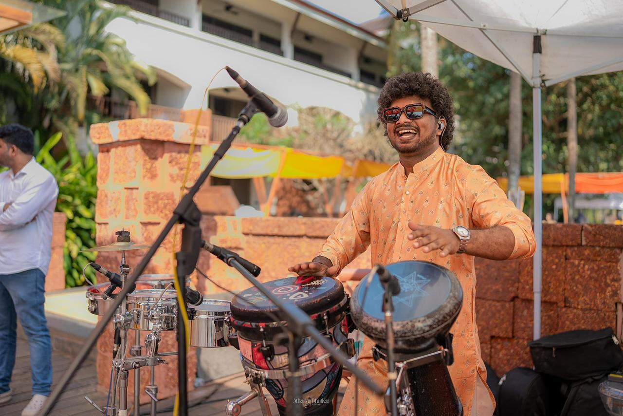 Ganesh Ashok Bojji